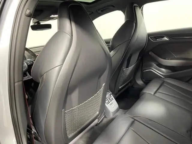 Florida Fine Cars - Used AUDI RS 3 2018 MARGATE 