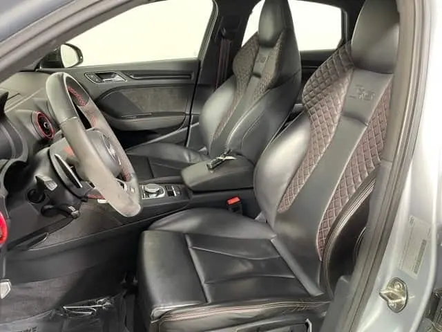 Florida Fine Cars - Used AUDI RS 3 2018 MARGATE 