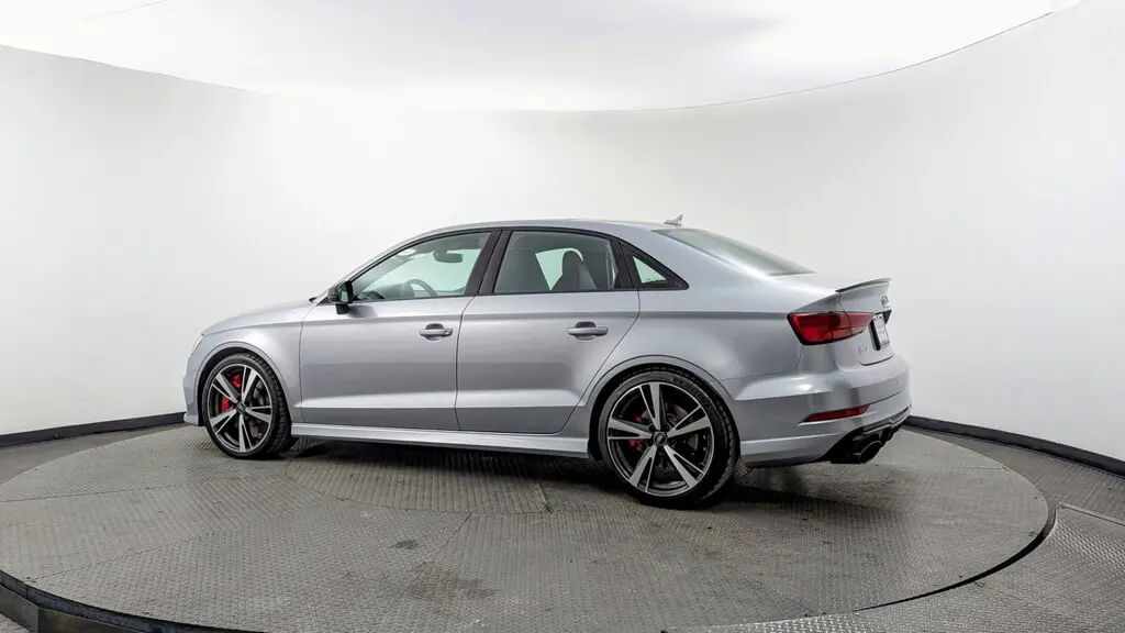 Florida Fine Cars - Used AUDI RS 3 2018 MARGATE 