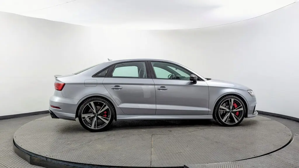 Florida Fine Cars - Used AUDI RS 3 2018 MARGATE 
