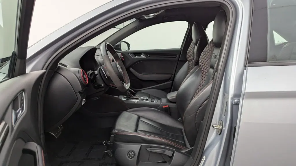 Florida Fine Cars - Used AUDI RS 3 2018 MARGATE 