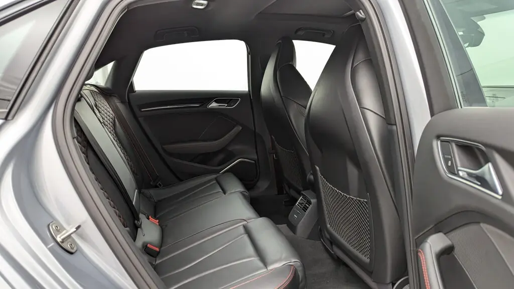 Florida Fine Cars - Used AUDI RS 3 2018 MARGATE 