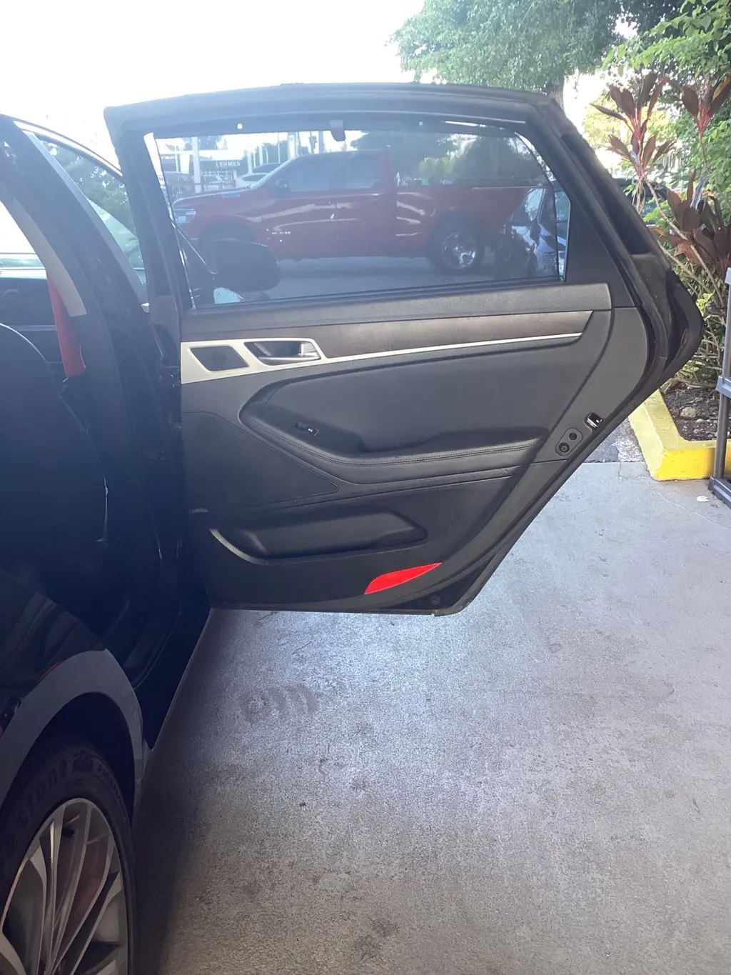 Florida Fine Cars - Used GENESIS G80 2017 MIAMI 3.8L