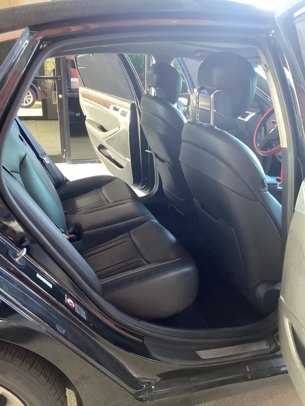 Florida Fine Cars - Used GENESIS G80 2017 MIAMI 3.8L