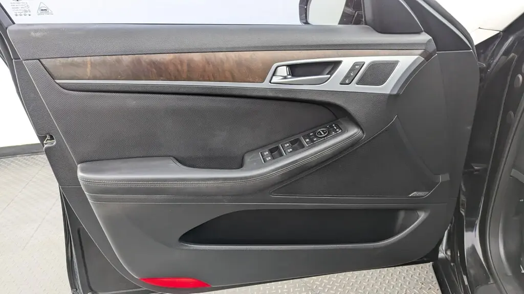Florida Fine Cars - Used GENESIS G80 2017 MIAMI 3.8L