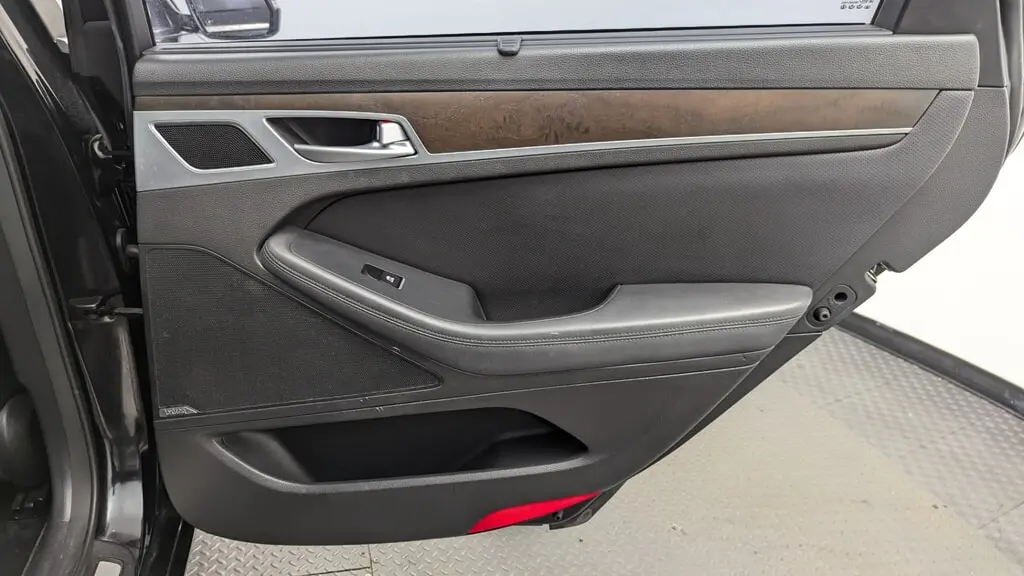Florida Fine Cars - Used GENESIS G80 2017 MIAMI 3.8L