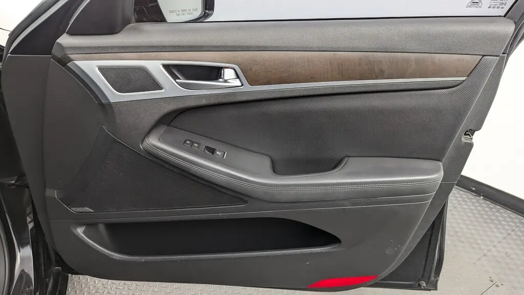 Florida Fine Cars - Used GENESIS G80 2017 MIAMI 3.8L