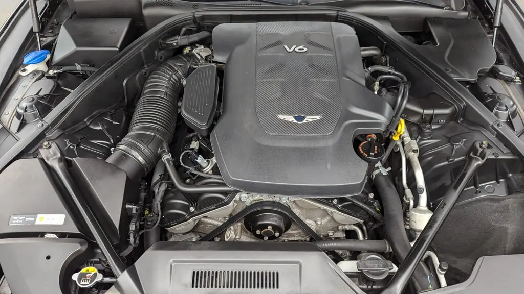 Florida Fine Cars - Used GENESIS G80 2017 MIAMI 3.8L