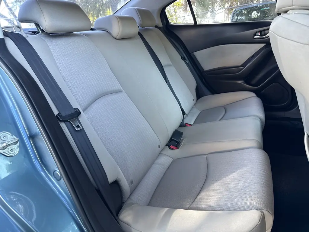 Florida Fine Cars - Used MAZDA MAZDA3 2015 WEST PALM I SV