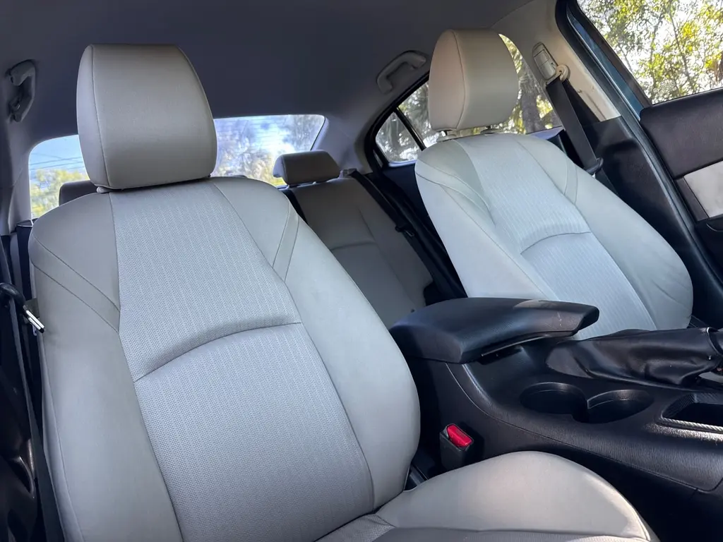 Florida Fine Cars - Used MAZDA MAZDA3 2015 WEST PALM I SV
