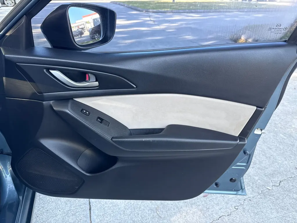 Florida Fine Cars - Used MAZDA MAZDA3 2015 WEST PALM I SV