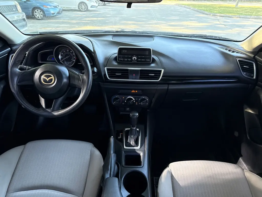 Florida Fine Cars - Used MAZDA MAZDA3 2015 WEST PALM I SV