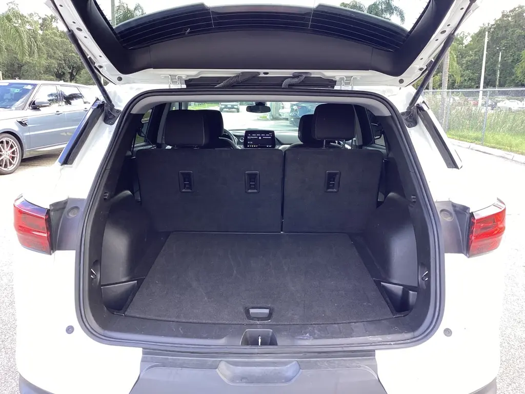 Florida Fine Cars - Used CHEVROLET BLAZER 2023 ORLANDO LT