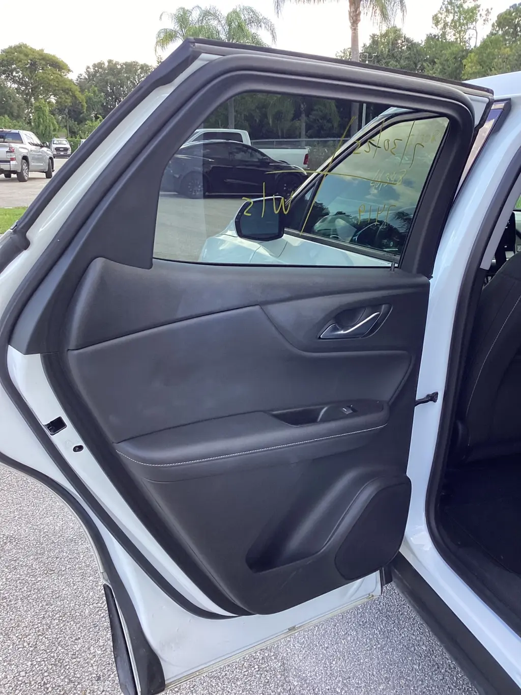 Florida Fine Cars - Used CHEVROLET BLAZER 2023 ORLANDO LT
