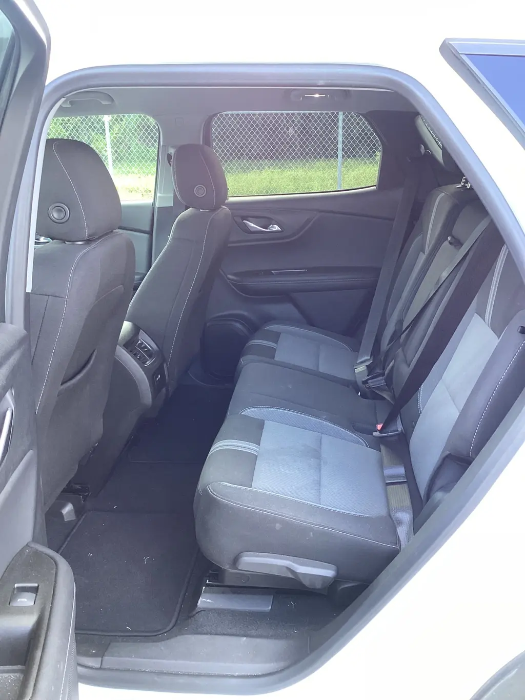 Florida Fine Cars - Used CHEVROLET BLAZER 2023 ORLANDO LT