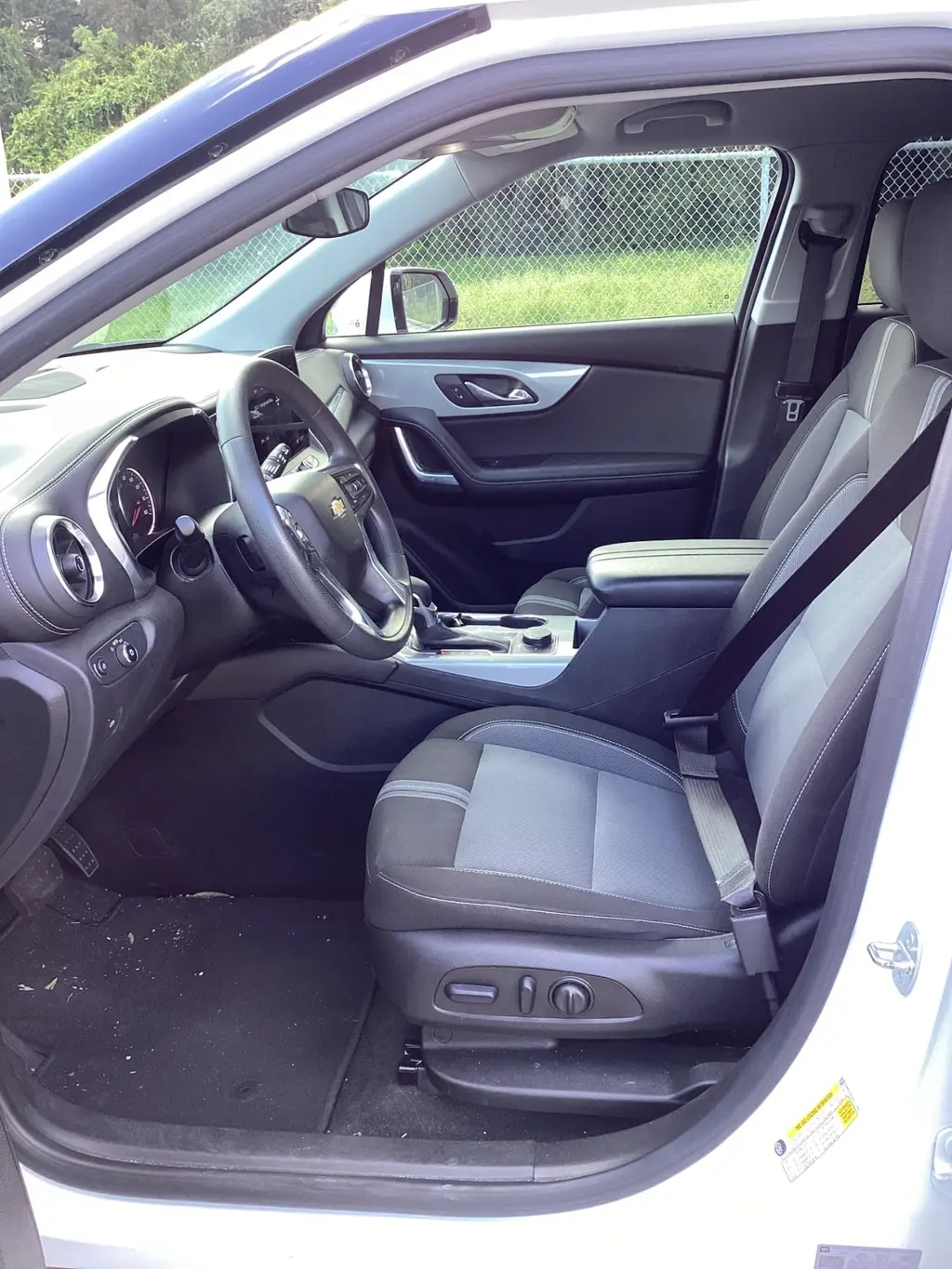 Florida Fine Cars - Used CHEVROLET BLAZER 2023 ORLANDO LT
