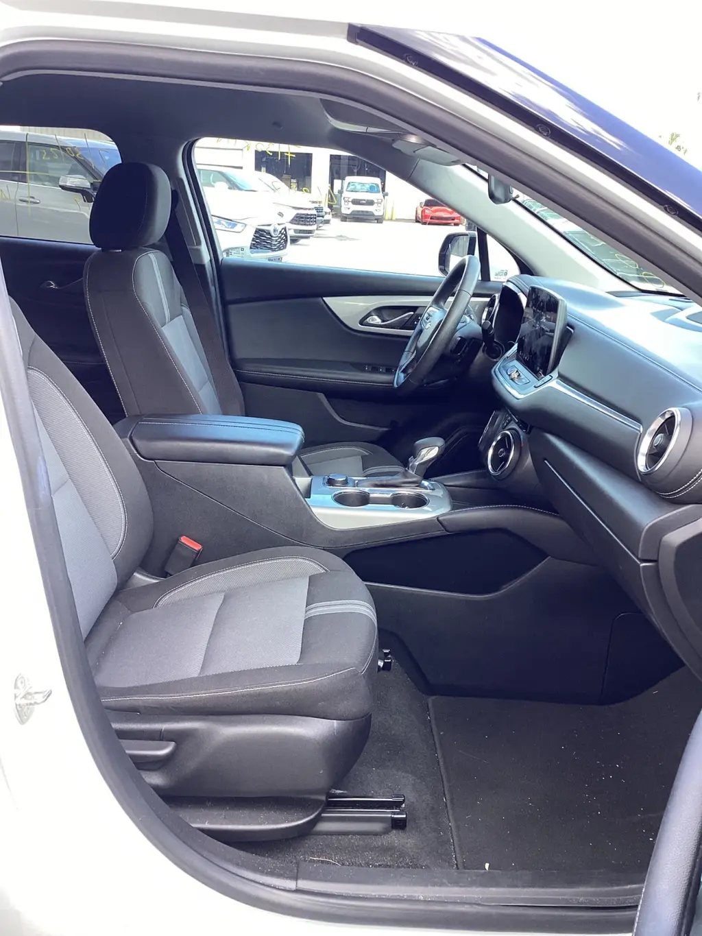 Florida Fine Cars - Used CHEVROLET BLAZER 2023 ORLANDO LT