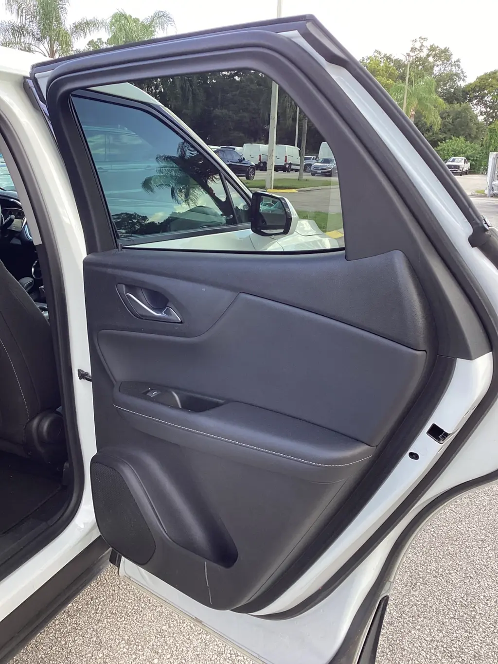 Florida Fine Cars - Used CHEVROLET BLAZER 2023 ORLANDO LT