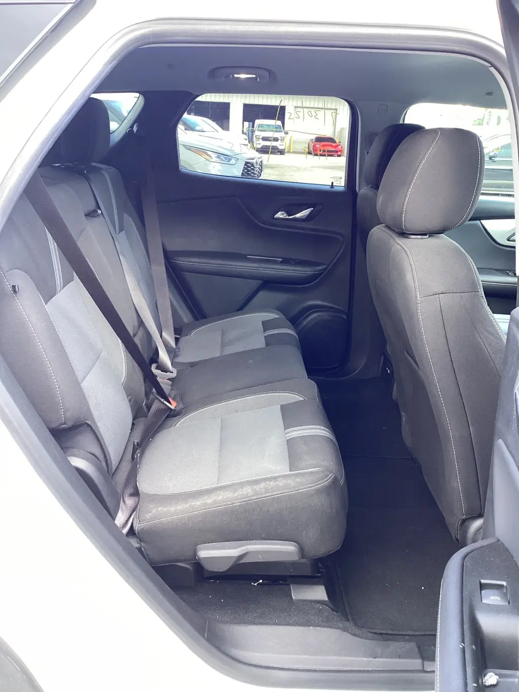 Florida Fine Cars - Used CHEVROLET BLAZER 2023 ORLANDO LT