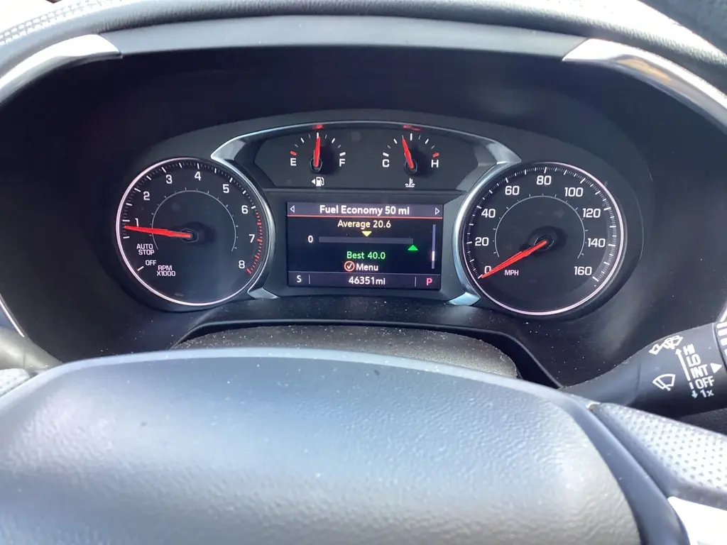Florida Fine Cars - Used CHEVROLET BLAZER 2023 ORLANDO LT