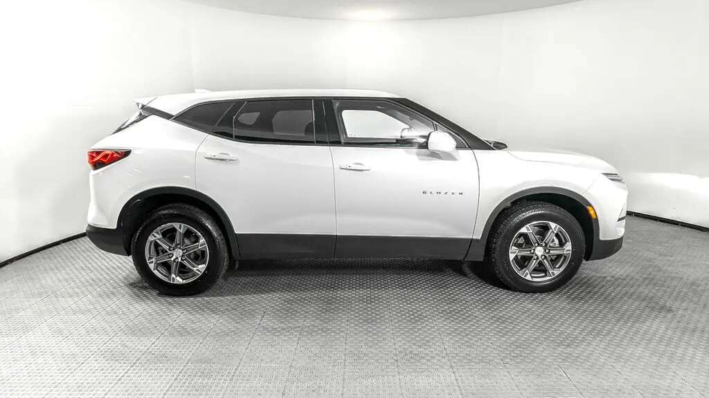 Florida Fine Cars - Used CHEVROLET BLAZER 2023 ORLANDO LT