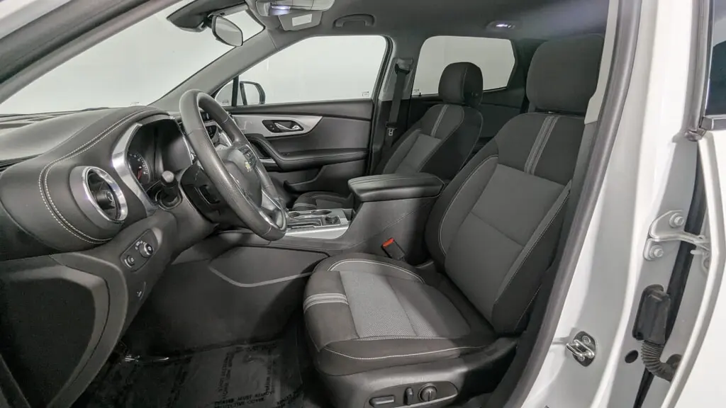 Florida Fine Cars - Used CHEVROLET BLAZER 2023 ORLANDO LT