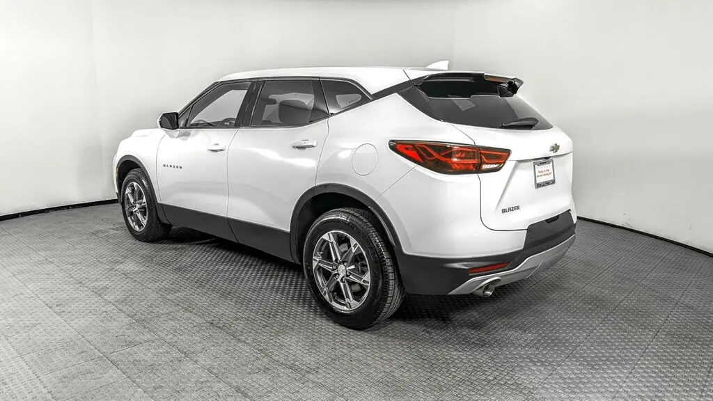 Florida Fine Cars - Used CHEVROLET BLAZER 2023 ORLANDO LT