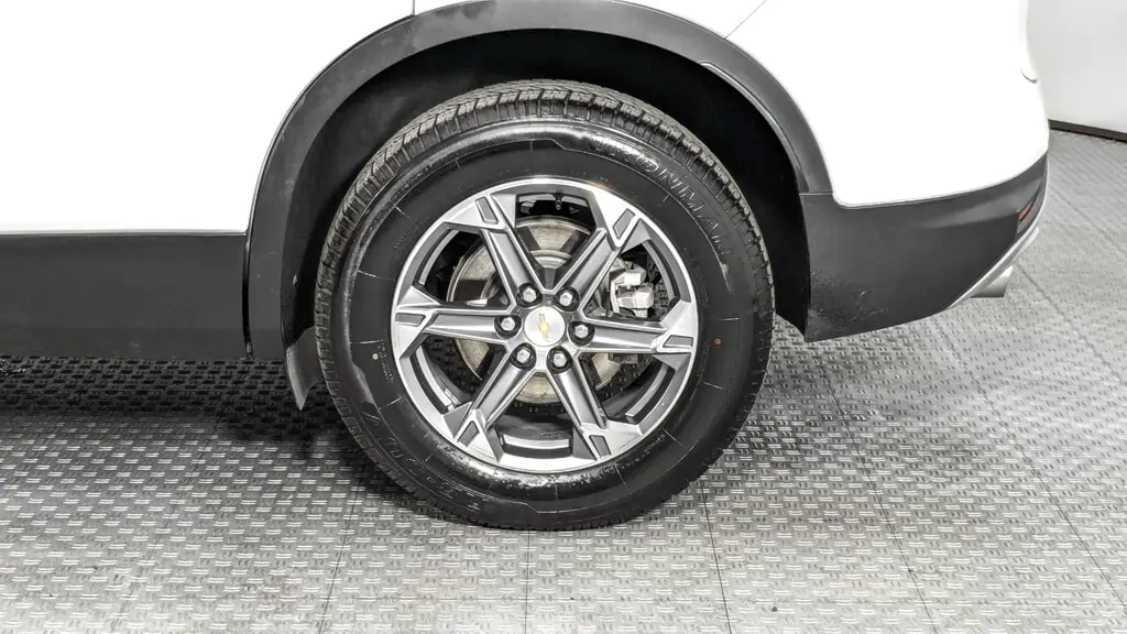 Florida Fine Cars - Used CHEVROLET BLAZER 2023 ORLANDO LT