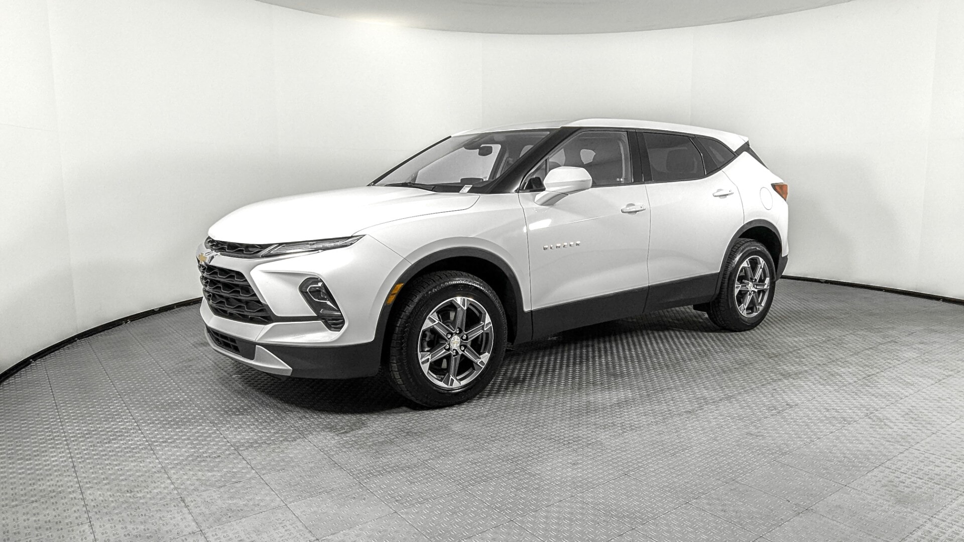 2023 Chevrolet Blazer 2LT's photo