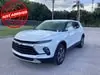 Florida Fine Cars - Used CHEVROLET BLAZER 2023 ORLANDO LT