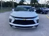 Florida Fine Cars - Used CHEVROLET BLAZER 2023 ORLANDO LT