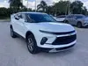 Florida Fine Cars - Used CHEVROLET BLAZER 2023 ORLANDO LT