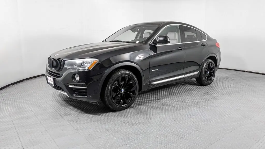 Florida Fine Cars - Used BMW X4 2016 ORLANDO XDRIVE35I