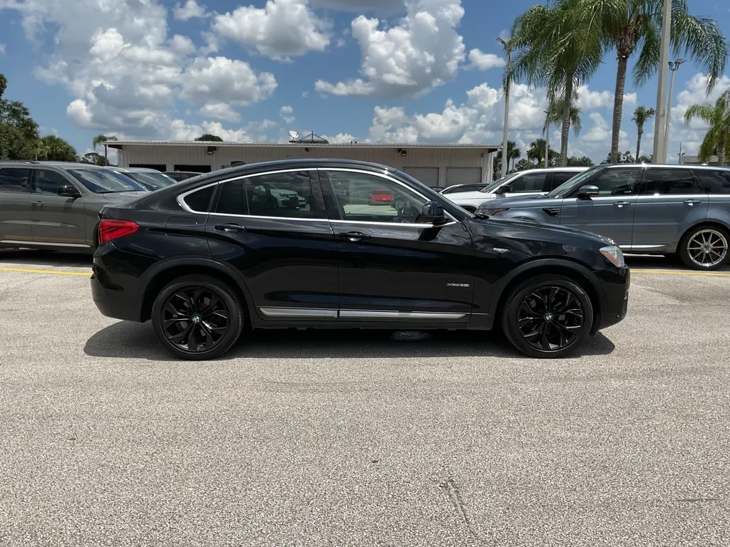 Florida Fine Cars - Used BMW X4 2016 ORLANDO XDRIVE35I