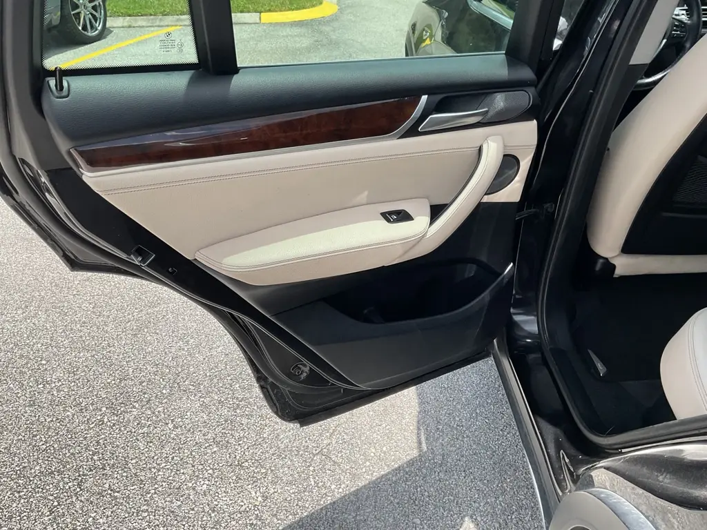 Florida Fine Cars - Used BMW X4 2016 ORLANDO XDRIVE35I