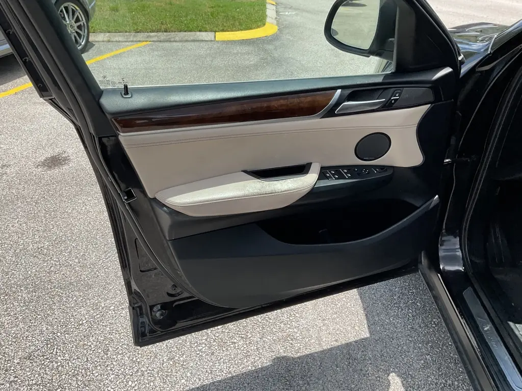 Florida Fine Cars - Used BMW X4 2016 ORLANDO XDRIVE35I