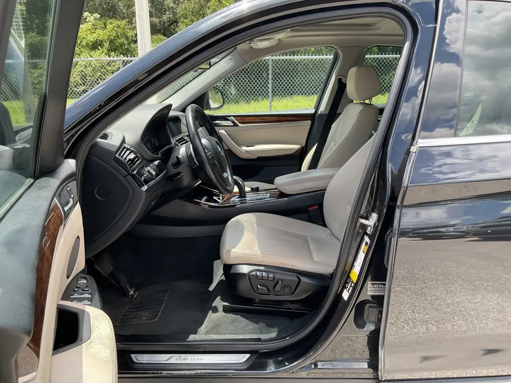 Florida Fine Cars - Used BMW X4 2016 ORLANDO XDRIVE35I