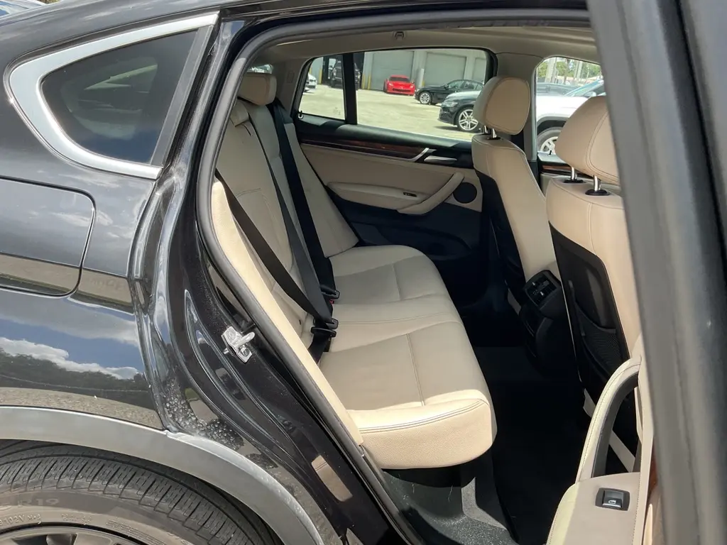 Florida Fine Cars - Used BMW X4 2016 ORLANDO XDRIVE35I