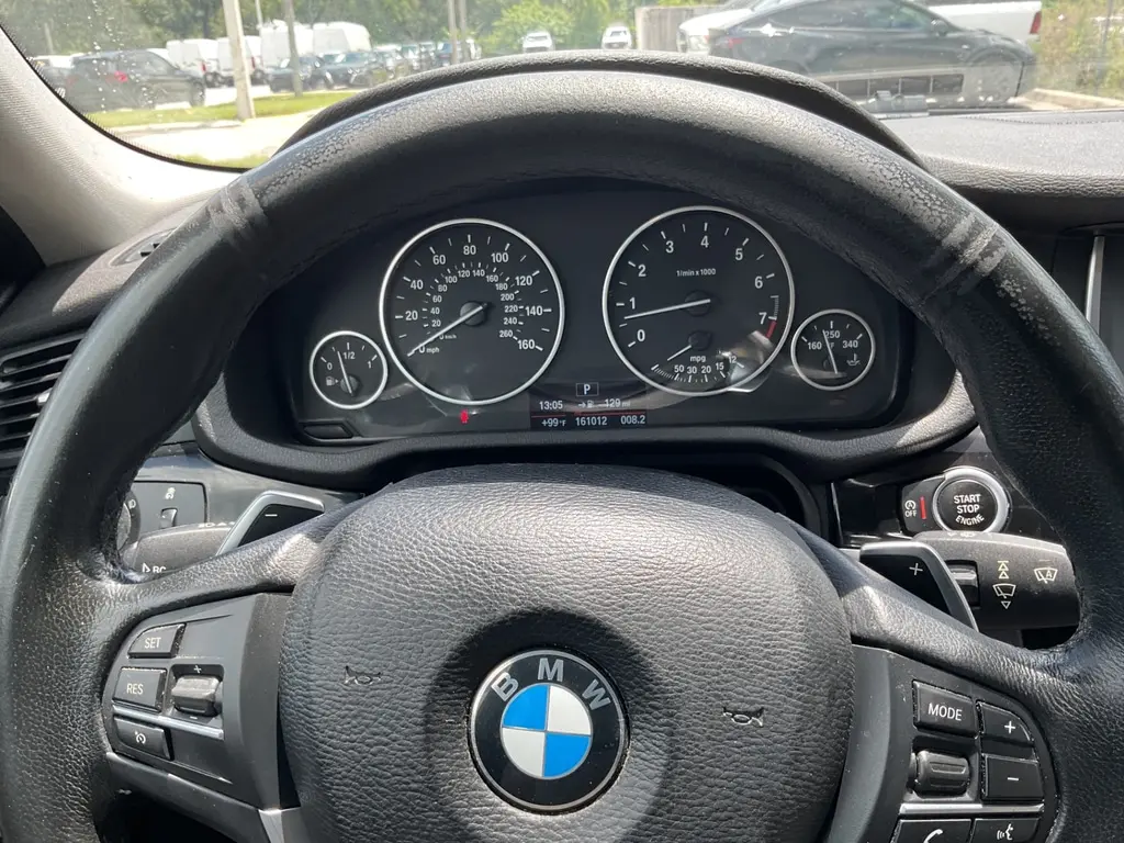 Florida Fine Cars - Used BMW X4 2016 ORLANDO XDRIVE35I