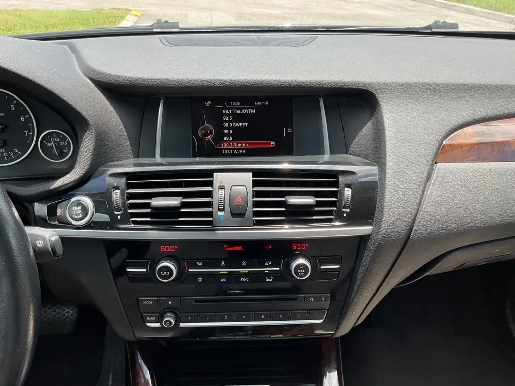 Florida Fine Cars - Used BMW X4 2016 ORLANDO XDRIVE35I