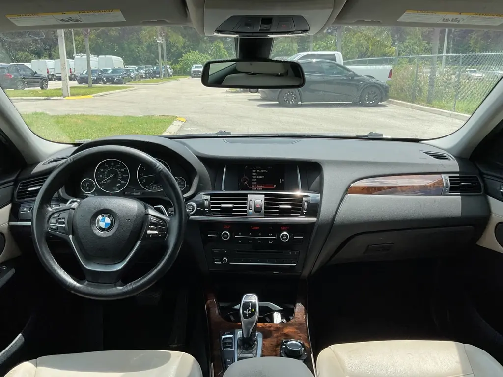 Florida Fine Cars - Used BMW X4 2016 ORLANDO XDRIVE35I