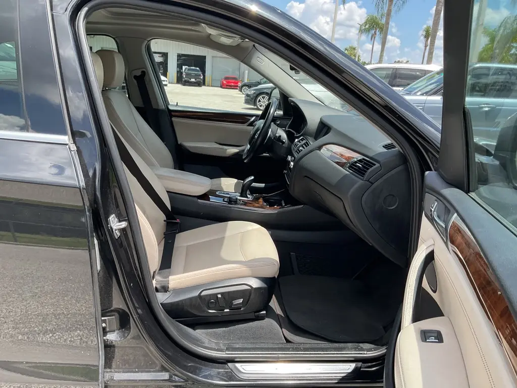 Florida Fine Cars - Used BMW X4 2016 ORLANDO XDRIVE35I