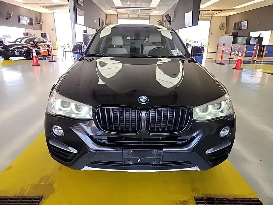 Florida Fine Cars - Used BMW X4 2016 ORLANDO XDRIVE35I