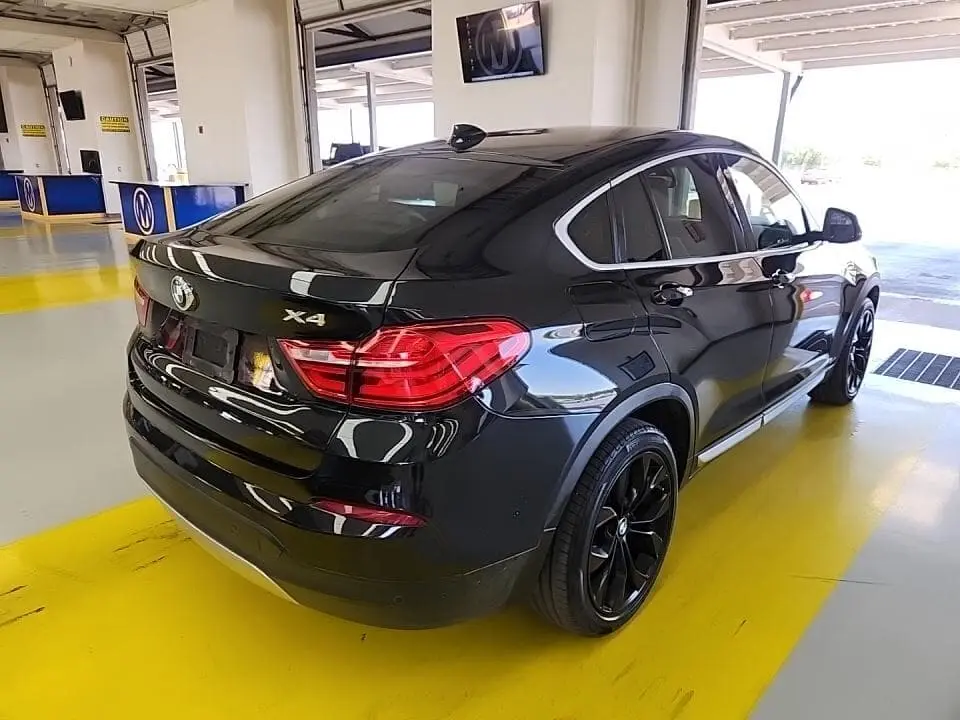 Florida Fine Cars - Used BMW X4 2016 ORLANDO XDRIVE35I