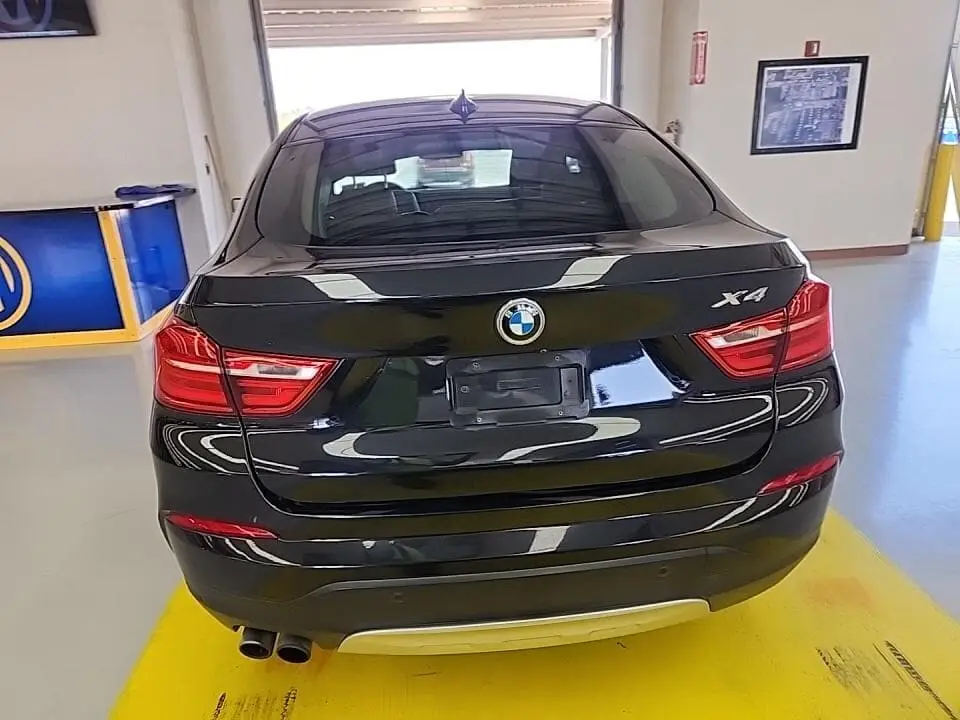 Florida Fine Cars - Used BMW X4 2016 ORLANDO XDRIVE35I