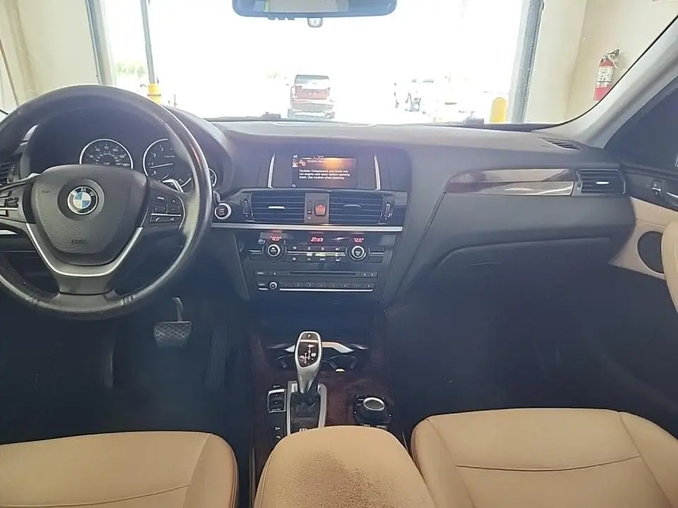 Florida Fine Cars - Used BMW X4 2016 ORLANDO XDRIVE35I