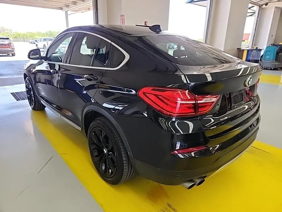 Florida Fine Cars - Used BMW X4 2016 ORLANDO XDRIVE35I