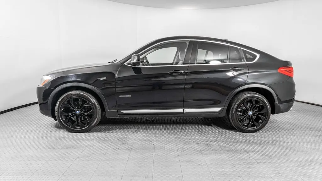 Florida Fine Cars - Used BMW X4 2016 ORLANDO XDRIVE35I