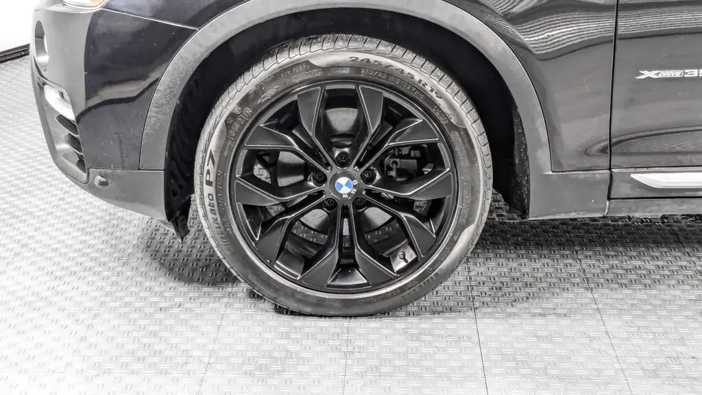 Florida Fine Cars - Used BMW X4 2016 ORLANDO XDRIVE35I