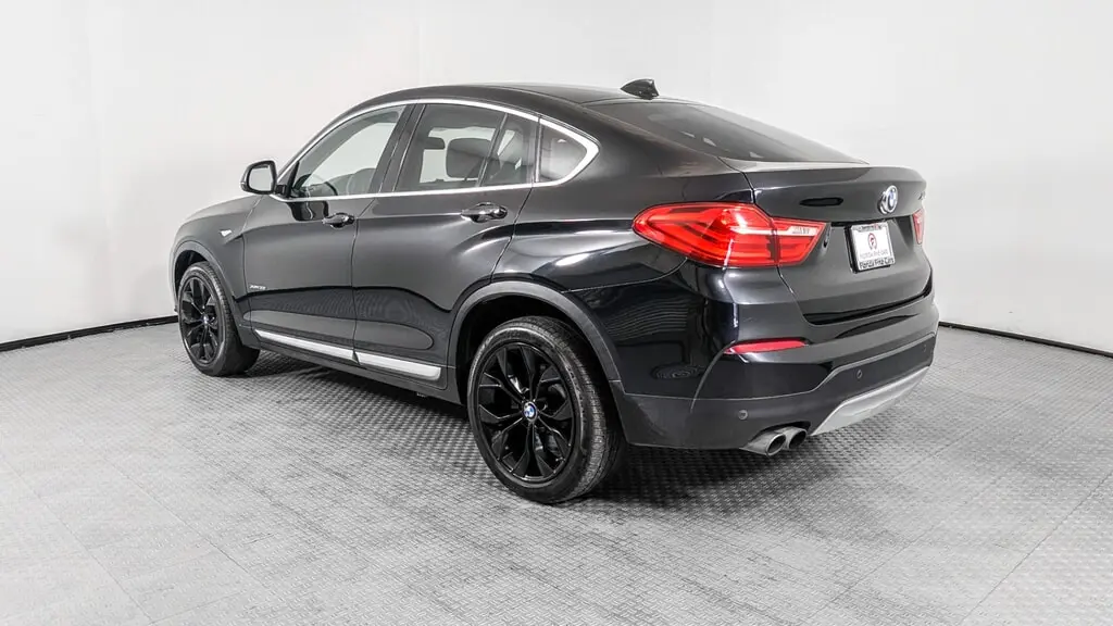 Florida Fine Cars - Used BMW X4 2016 ORLANDO XDRIVE35I
